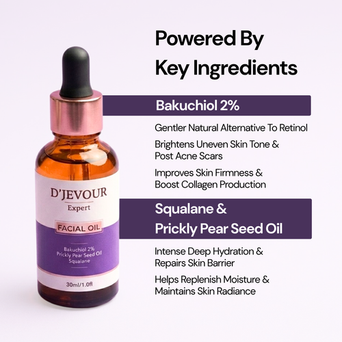 Skin Booster+ Bakuchiol 2%