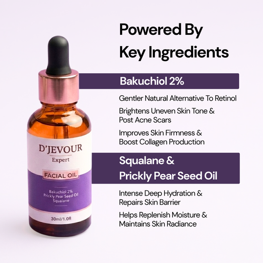 Skin Booster+ Bakuchiol 2%