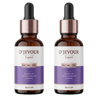Bakuchiol 2% Skin Booster+