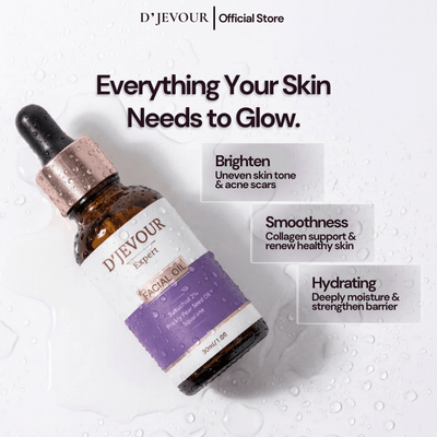 Bakuchiol 2% Skin Booster+